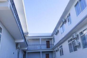 پانسیون Sea Crest Hotel Zanzibar