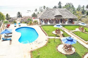 پانسیون Sea Crest Hotel Zanzibar