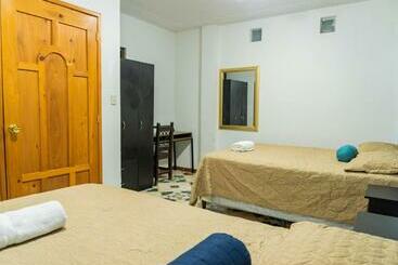Atitlan´s House