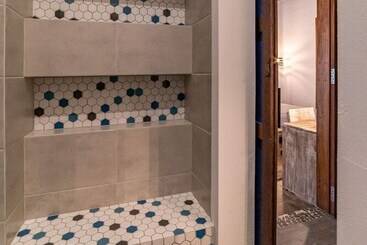 Casa Jacaranda Hotel Boutique