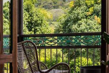 Casa Jacaranda Hotel Boutique