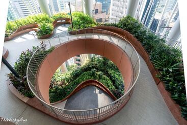 Citadines Raffles Place Singapore