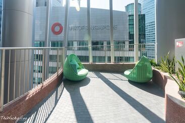 Citadines Raffles Place Singapore