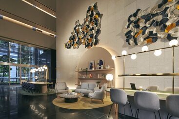 Citadines Raffles Place Singapore