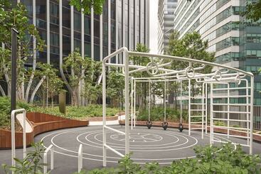 Citadines Raffles Place Singapore