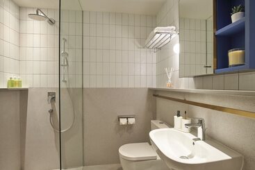 Citadines Raffles Place Singapore