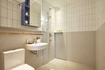 Citadines Raffles Place Singapore