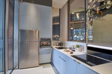 Citadines Raffles Place Singapore
