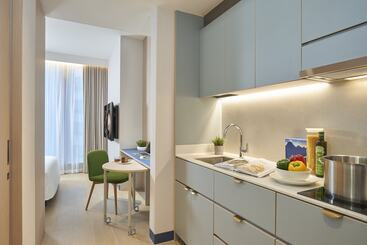Citadines Raffles Place Singapore