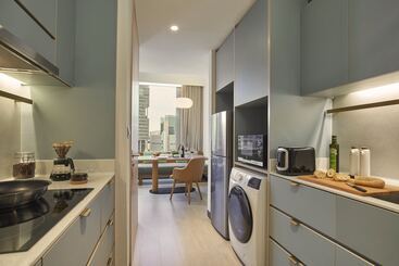 Citadines Raffles Place Singapore
