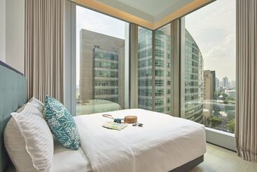 Citadines Raffles Place Singapore