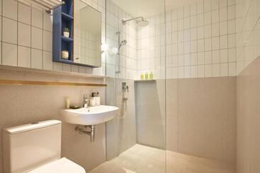 Citadines Raffles Place Singapore