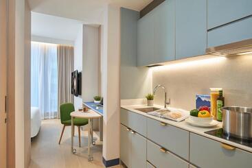 Citadines Raffles Place Singapore