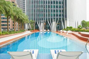 Citadines Raffles Place Singapore