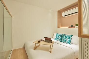 Citadines Raffles Place Singapore