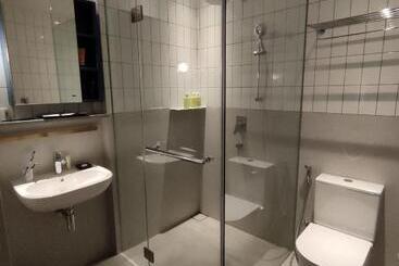Citadines Raffles Place Singapore