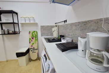 Dacia Residence Apartments