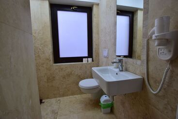 Dacia Residence Apartments