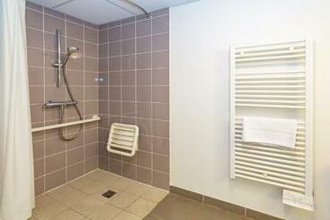 هتل Vacanceole Les Chambres De La Baie