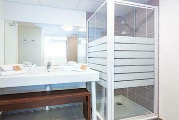 هتل Vacanceole  Les Chambres De La Baie