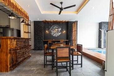 پانسیون Josh Guest House