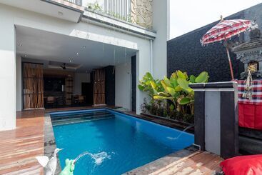 پانسیون Josh Guest House
