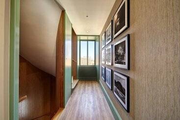 Sintra Green Chalet Bed & Breakfast