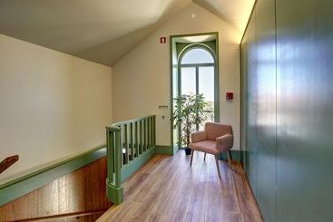 Sintra Green Chalet Bed & Breakfast