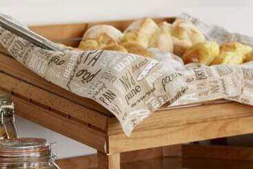 Sintra Green Chalet Bed & Breakfast