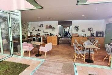 Sintra Green Chalet Bed & Breakfast