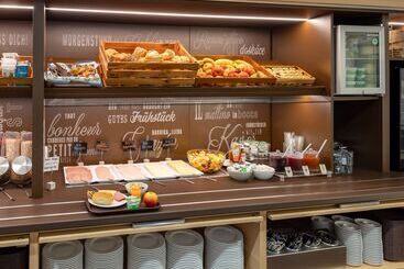 B&b Hotel Koblenz City