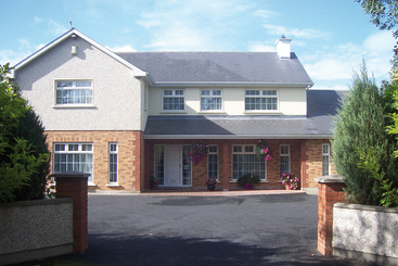 Bed and Breakfast Carrigane House