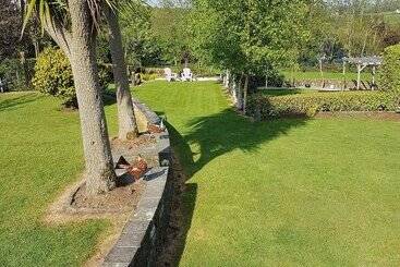 تختخواب و صبحانه Kilcatten Lodge