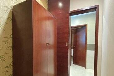 Beijing Palace Soluxe Hotel Astana