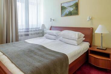 هتل Best Palanga