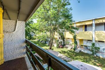 Residence Blu Marlin Natural Beach