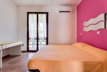 Residence Blu Marlin Natural Beach