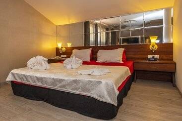 Blueberry Boutique Hotel Boutique Class