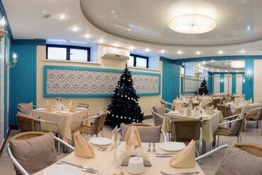 Business Hotel Kostroma