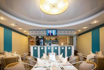 Business Hotel Kostroma