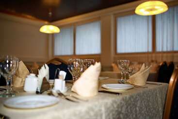 Business Hotel Kostroma