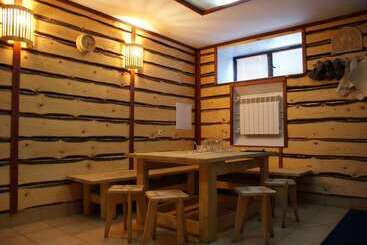 Business Hotel Kostroma