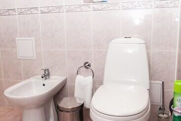 Business Hotel Kostroma