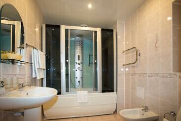 Business Hotel Kostroma