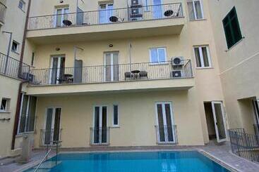 Casthotels Bristol Terme