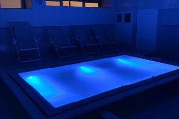 Casthotels Bristol Terme