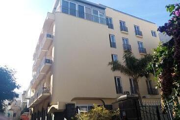 Casthotels Bristol Terme