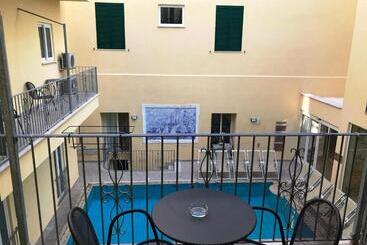 Casthotels Bristol Terme