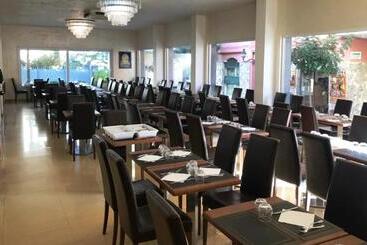 Casthotels Bristol Terme
