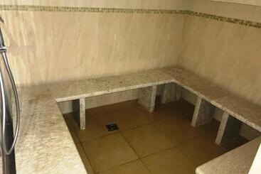 Casthotels Bristol Terme
